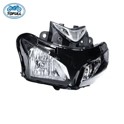 MotorcyclePartsMotorcycleHeadlight forHondaCbr500 2013-2015
