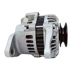 Toka 23100-Vm80A Alternator Compatible with NissanPaladin