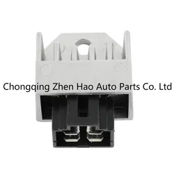 Recitifer Voltage Regulator forHondaOEM Repl. # 31600-GBL-871 31600-Krp-981 31600-CT3-A00