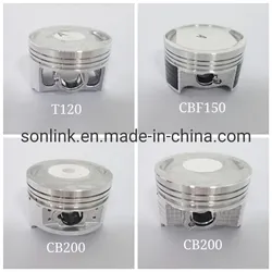 110cc/125cc/150cc Haojue YAMAHAHondaTypeCubScooter/Dirt Bike/MotorcyclePiston EngineParts