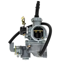MotorcycleCarburetor forHondaAtc125m Fourtrax 125 2&times; 4