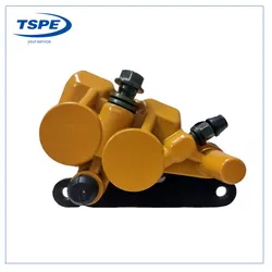 MotorcycleParts Front Disc Brake Pump for At125