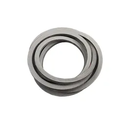 TypeC92Industrial Wrapped Rubber V Belt for Machine