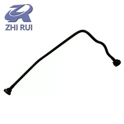 A1665000875 A166 500 08 75 Wholesale Auto Parts Engine Coolant Radiator Hose for Mercedes Benz GleC92W166 GLS Gl X166 M W166 OEM 166 500 08 75 1665000875