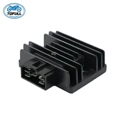 Rectifier RegulatorMotorcycleElectronicPartsforHondaCbf125