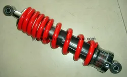 MotorcyclePartsMotorcycleRear Shock Absorber forHondaCbf150 Ex20020052008240 Dy11026