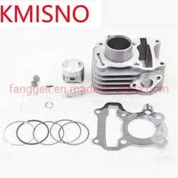 MotorcyclePiston Ring for Engine Cylinder YAMAHA HongdaMotorcycleSparePart