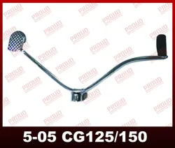 Cg125 Gearshift LeverMotorcycleSparePartsCg125Parts