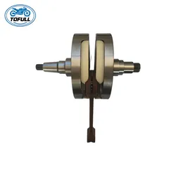 MotorcyclePartsMotorcycleCrankshaft forHondaCr250