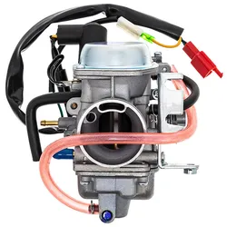 Motorcycle Carburetor forHondaHelixCn250CF250 Elite250 CH250