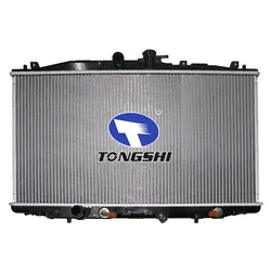 Car Radiator Factory forHondaAccord Cl8/Cl7 2002- at