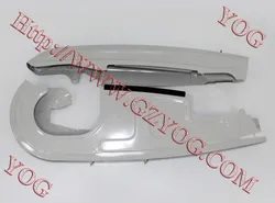 MotorcyclePartsMotocicleta Cubre Cadena Bajaj Boxer