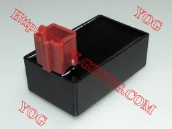 MotorcyclePartsMotorcycleCdi Unit forHondaDy100 C100 Biz100