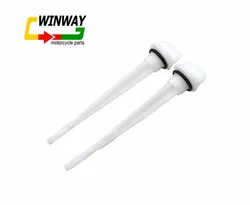 HondaCg125MotorcycleEngine Oil DipstickMotorcycleParts