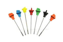 Ww-8342MotorcycleEngine Oil DipstickMotorcyclePartsforHondaCg125