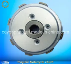 MotorcyclePartsCenter Clutch Assy forHondaCbt125 Dy125 Manufacturer Price