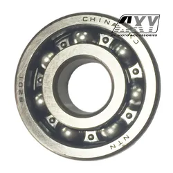 GenuineMotorcyclePartsBearing Radial Ball TNT forHondaSpacy 110