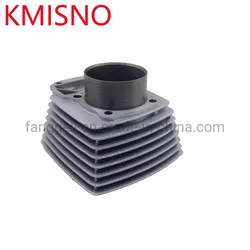 52.4 mm Piston 13 mm Pin Ring0.8*0.8*1.5mmMotorcycleBodyPartsforHonda