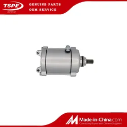 MotorcyclePartsMotorcycleStarter Motor for SL125