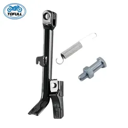 MotorcyclePartsSide KickstandMotorcycleSide Stand forHondaCbx200