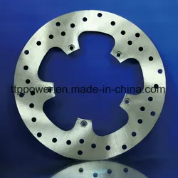 Cbx200MotorcyclePartsHigh QualityMotorcycleBrake Disc