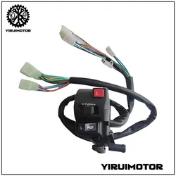MotorcycleSparePartsHandle Handlebar Switch forHondaMl-30