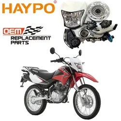 MotorcyclePartsAccessories EnginePartsBodyPartsforHondaXr150L