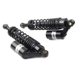8mm Spring Shock Absorber for Magna Vf750c CB650/Sc NighthawkXL350/K Kz650