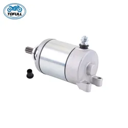 MotorcycleElectricPartsMotorcycleStarter Motor forHondaCbr600 Cbr600