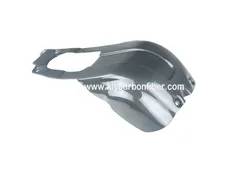 Carbon FiberMotorcyclePartEngine Cover Set forHondaXr650r 00-07