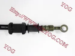 MotorcycleSparePartMotorcycleBrake Oil Pipe Brake Hose 550750780