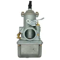 K65zh(К 65)Carburetor for Keihin Jawa 12V for Jawa 350 638 639 640CZ12V Vergaser CarbyMotorcycleEngine Parts Rebuild KitAccessoriesHigh Performance