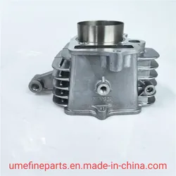 MotorcycleCylinder BlockMotorcycleEngine SparePartsfor ThailandHondaKflXrm110Wave110