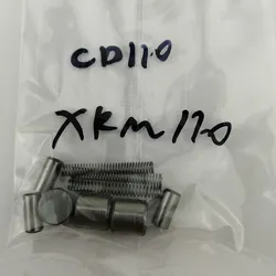 High-QualityMotorcyclePartsStarter Beads forHondaXrm110