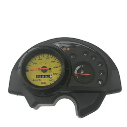 Hot Sell ThailandMotorcyclePartsMotorcycleSpeedometer forXrm110