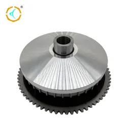 Factory OEM Front Driving Clutch Pully forHondaScooters (Vario110/Kvb/Dio125)
