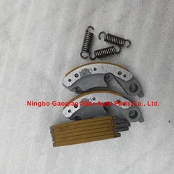 22535-Kph-305 Weight Set forHondaWave 125