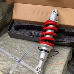 MotorcycleShock Absorber for Honda Ymaha Suzuki Kawasaki CB190XCbf190tr150 Gsx