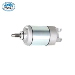 MotorcycleSparePartsStarter Motor forHondaTrx300