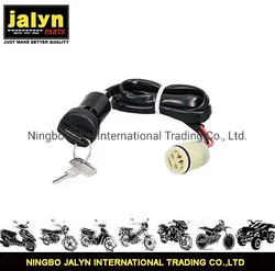 MotorcycleSparePartMotorcycle Ignition Switch Fits forHondaTrx420 Trx500