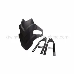 MotorcyclePlastic Fender forHondaMotorcylcleParts
