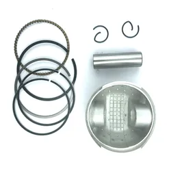 HondaC110 Piston KitMotorcycleParts