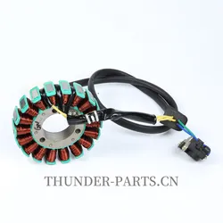 PartsofMotorcycleCdi/Regulator/Stator Coil SparePartsforHondaMotorcyles and Scooters