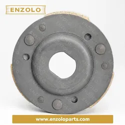 EnzoloMotorcycleSparePartsClutch Assy for Beat Fi EspHondaMotoPartsGanda Assy for Indonesian Market
