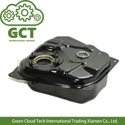 MotorcycleSparePartsOil Tank Fuel Tank for New Supra X-125 Fi