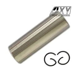 GenuineMotorcyclePartsPiston Pin forHondaSpacy110