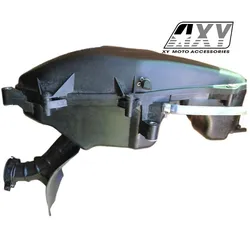 GenuineMotorcyclePartsAir Cleaner Assy forHondaSpacy110