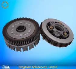 MotorcyclePartsSecondary Assembly forHondaT125 Biz125 Good Price