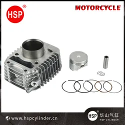 OE QualityMotorcycleEnginepartsforHondaSUPRAX125HELM INFI12100-KYZ-900