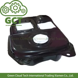 MotorcycleSparePartsOil Tank Fuel Tank for Jupiter Z1 (2020)